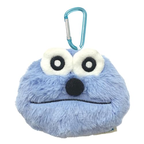 パペットスンスン ぬいぐるみポーチ スンスンのサムネイル