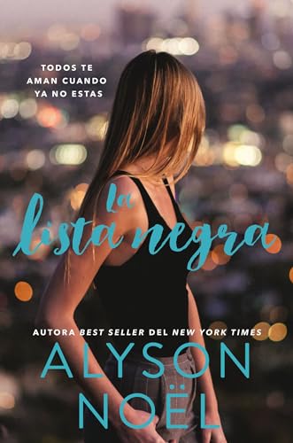 La lista negra: Blacklist (Spanish edition)