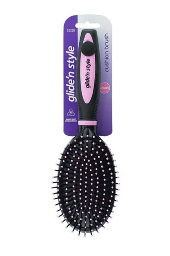 GLIDE N STYLE ACMA TARAMA FIRCASI (AD)