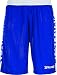 Produktbild Spalding Herren Essential Shorts, royal/Weiß, 3XL