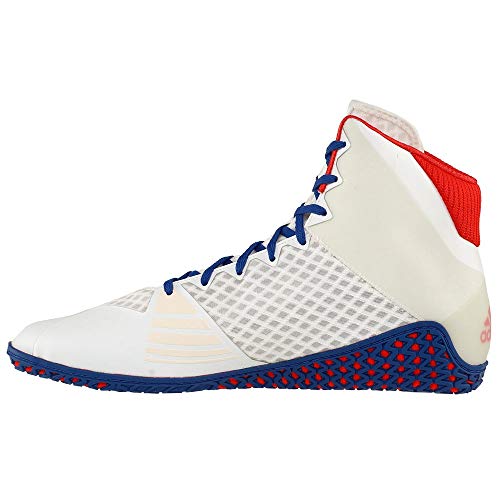 Image of Adidas Mat Wizard 4 Wrestling Shoe