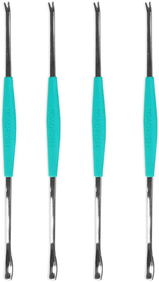 Stainless Steel Seafood Forks Picks