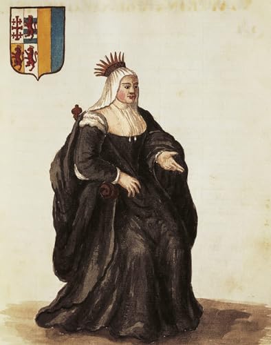 Affiche de Arts Caterina Cornaro Jan Van Grevenbroeck Toile Salon 60x90cm