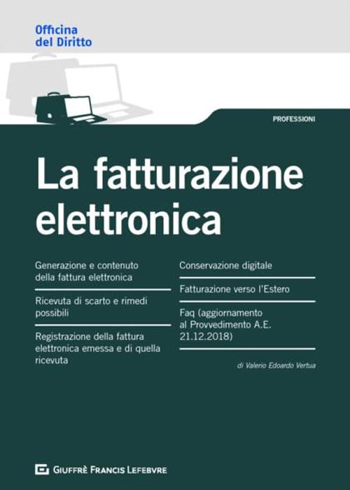 Fatturazione elettron