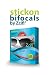 Zcifi Stick on Bifocals Lenses +2.50 - FREE Case - Reusable…