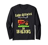 Tractor Farm Kids & Co.