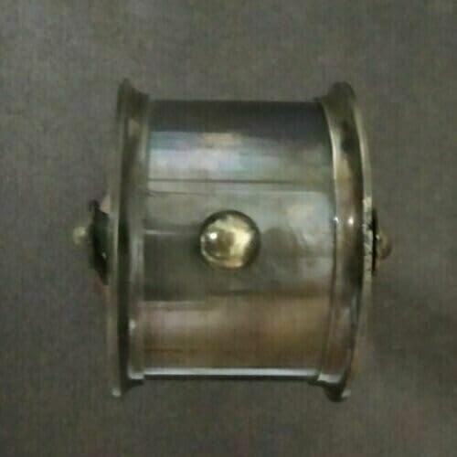 Vintage Ventures Beautiful Antique Brass Ship Engine Room Telegraph Marine Working Nautical 6 Inches