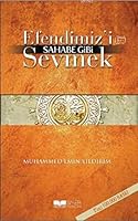 Efendimiz'i(sav ) Sahabe Gibi Sevmek 6058711045 Book Cover