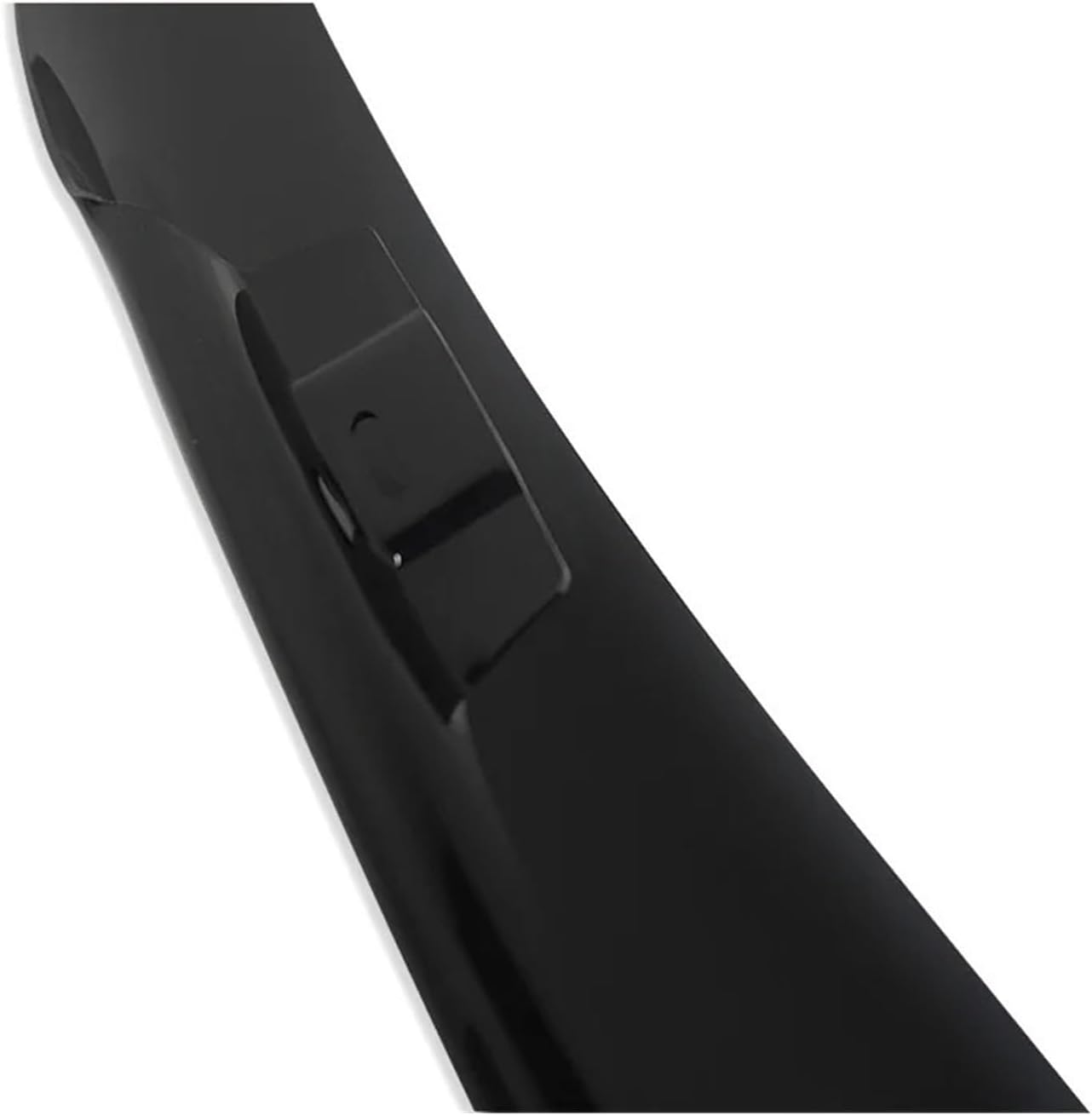 Decoration Acrylic Bonnet Guard Popular Urban SUV 2017-2022 Hood Deflector Car Accessories Light