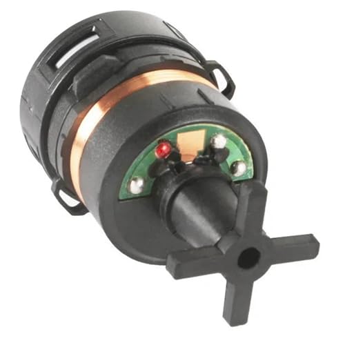 Cápsula de micrófono dinámico con diafragma grande N-M97C para una voz KTV clara e hiperrealista 5