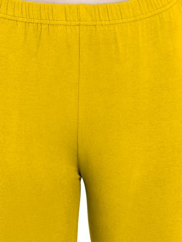 Image of Presta Women Ankle-Length Legging (Avaliable Color- 53 Difference Colors)-Pack of 1