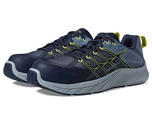 Image of Merrell Mens Moab Flight Carbon Fiber Sd+