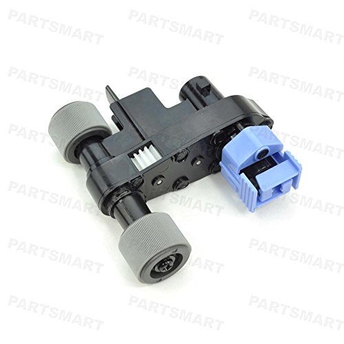 40X7593 Pickup Roller Lexmark MS810 pièce de rechange haute durabilité pour bureau