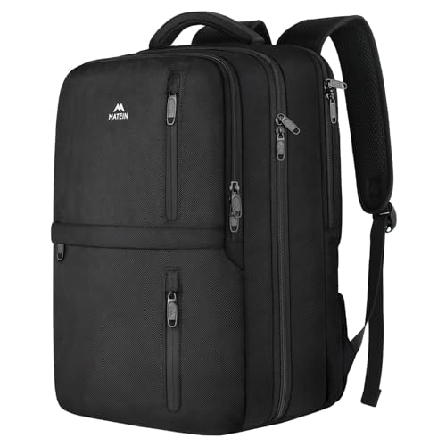 Bagage Cabine 55x35x25 Lufthansa Sac à Dos Voyage Affaires Loisir Compartiment Chaussures