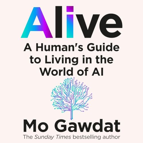 Alive cover art