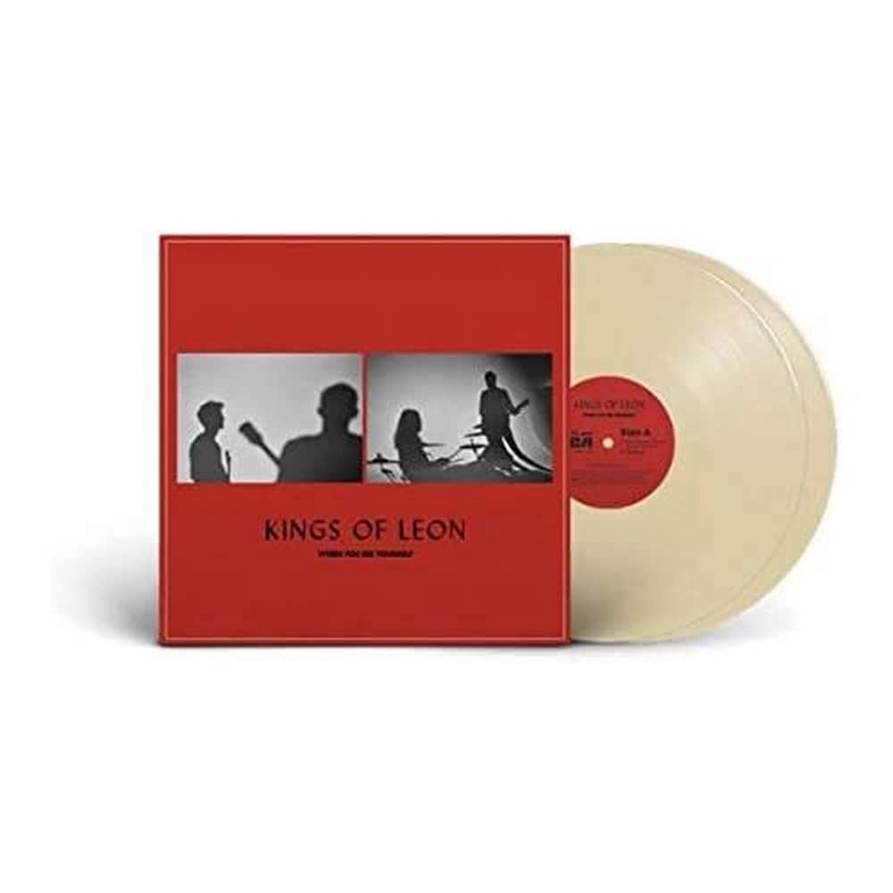 When You See Yourself [VINYL]