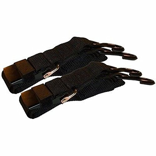 TRANSOM TIE DOWN STRAPS 2