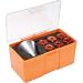 Lyman Products Brass Smith Pro Powder Funnel System
