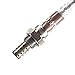 A-Premium O2 Oxygen Sensor Compatible with Mazda CX-7 2007 2008 2009 2010 2011 2012, L4 2.3L, Downstream, Replace# 1900-556094, 1900556094