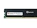 immagine 4QUMOX 32GB (4x 8GB) DDR3 1600 PC3-12800 PC-12800 (240 PIN) XMP CL9 DIMM Memoria Desktop