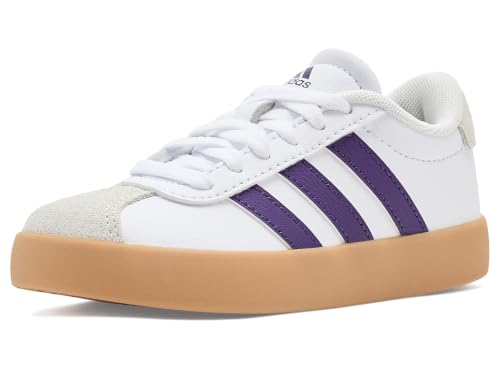 Image of Adidas Unisex-Child Vl Court Bold