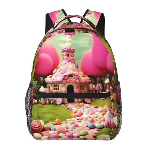 Sac à dos adolescent PHAYAH pour protéger votre ordinateur portable