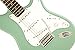 Squier by Fender Affinity Stratocaster Electric Guitar - Surf Green (370600557)