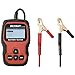 Produktbild VOLTCRAFT VC-BT100 Kfz-Batterietester 12 V, 24 V 79 mm x 28 mm x 128 mm
