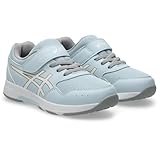 [アシックス] 運動靴 LAZERBEAM KF-MG 25 キッズ 021(ライトグレー/ホワイト) 17.0 cm 2E