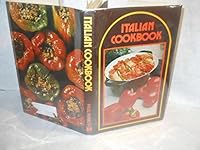 Italian Cookbook 060007076X Book Cover