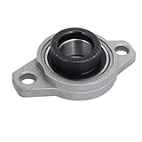 flange bearing housing catalogue Modelo de rodamiento: U005; Modelo de brida: FL005(Bearing Model: U005; Flange Model: FL005