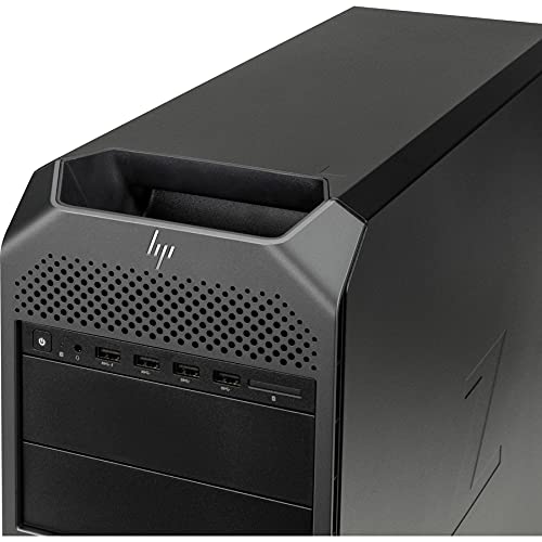 Amazon.com: HP Z4 G4 Workstation - 1 x Core X-Series i9-10900X - 8