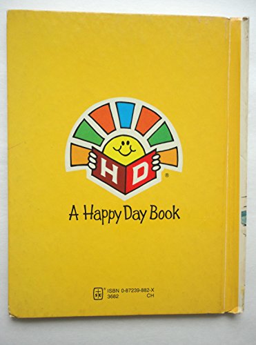 Yes! Jesus loves me (A happy day book) 087239882X Book Cover