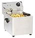 Casselin CFE4 - Friteuse électrique 4 litres