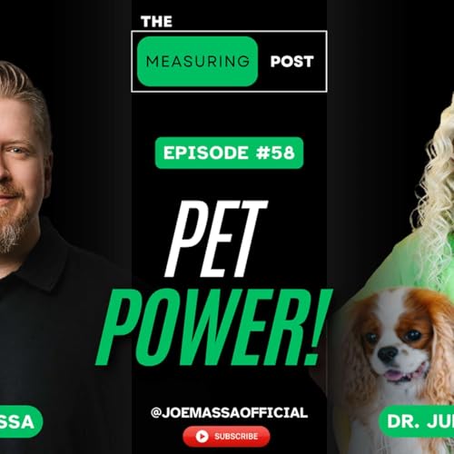 Pet Power with Dr. Judy Morgan