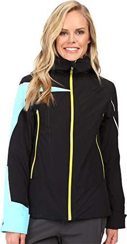 Spyder Syncere veste femme pour rester au chaud sur les pistes de ski tout l'hiver