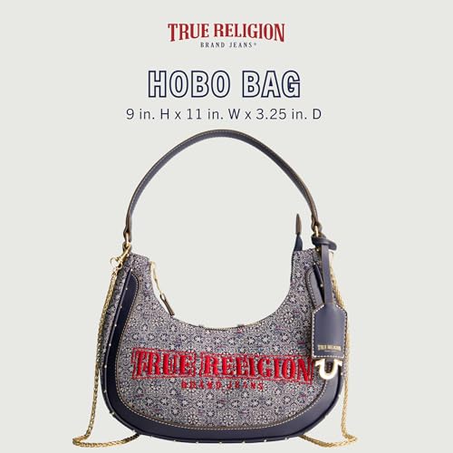 Bolso True Religion para mujer modelo TNFB0335E-410 miniatura 2