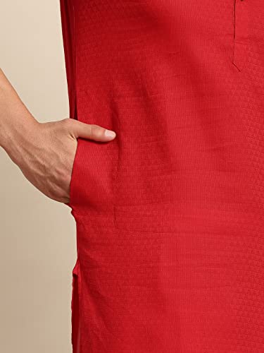 Image of Rajubhai Hargovindas Men's Premium Pathani Kurta
