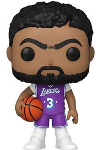 En Oferta Funko Pop! Nba: Lakers - Anthony Davis