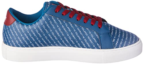 Image of Lee Cooper Mens Lc4428a Sneaker