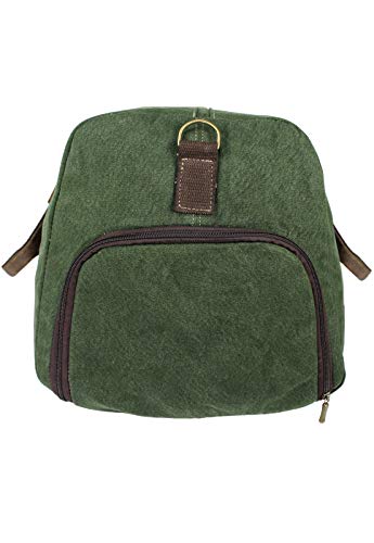 Mala Lenna's de Viagem Masculina A014 Verde