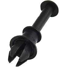 Your Parts Storage Luggage Panzot Hanger Pin Compatible with Audi Q2, Audi A3, Audi A1, Pandizot Hanger Pin, Clip 1M6867574A, 1M6867574, 1M6 867 574