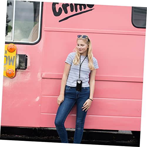 PartyKindom 3 Peças De Tiras Para Telefone Móvel Espaçadores De Náilon Colhedores Para Capa De Telef