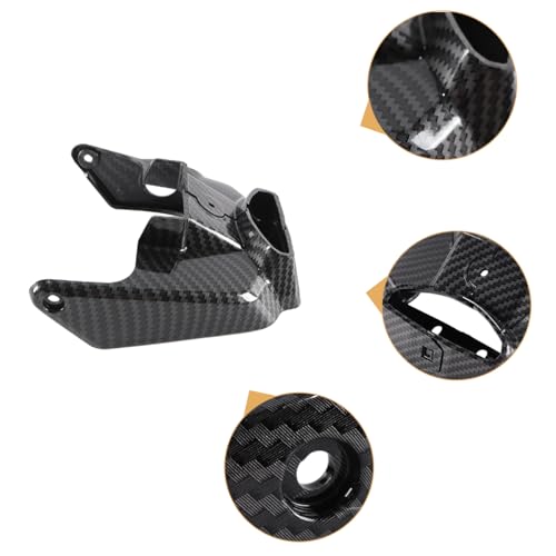 Protector de batería para Surron Light Bee en rutas todoterreno de montaña 7
