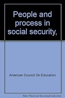 People and process in social security, 0837130557 Book Cover