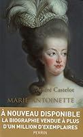 Marie-Antoinette 2262024545 Book Cover