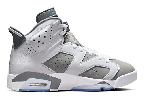 Image of Nike Men's Air Jordan 6 Retro Sneaker