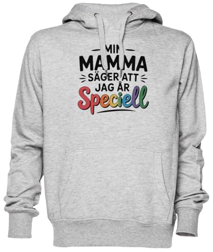 Gris Sweat à Capuche Cochon Affirmez Votre Originalité Avec Humour
