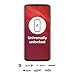 Moto Z4 – Unlocked – 128 GB – Flash Gray (US Warranty)