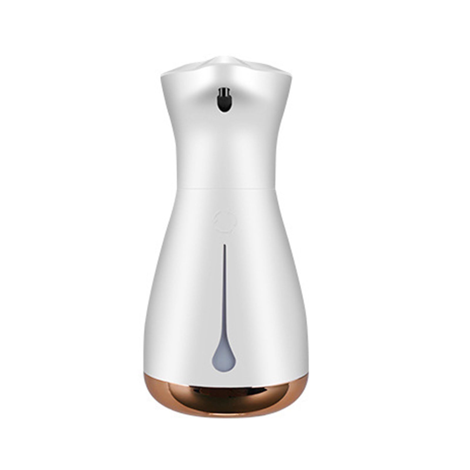 Touchless Hand Soap Foam Dispenser Automatic Foaming Soap Dispenser Automatic Induction Foam Hand Washer Touchless Foaming